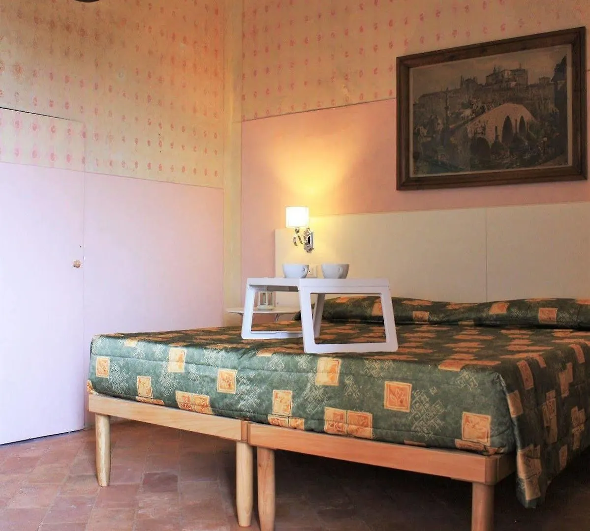 Villa Sant'Andrea Italy