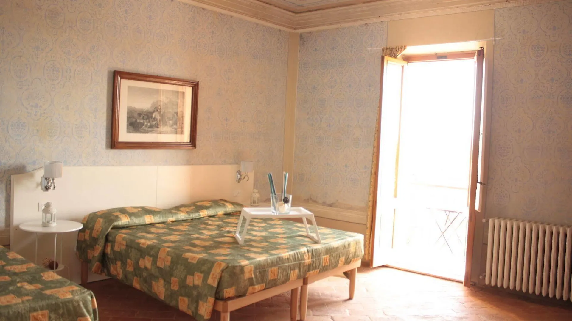 Villa Sant'Andrea Bed & Breakfast