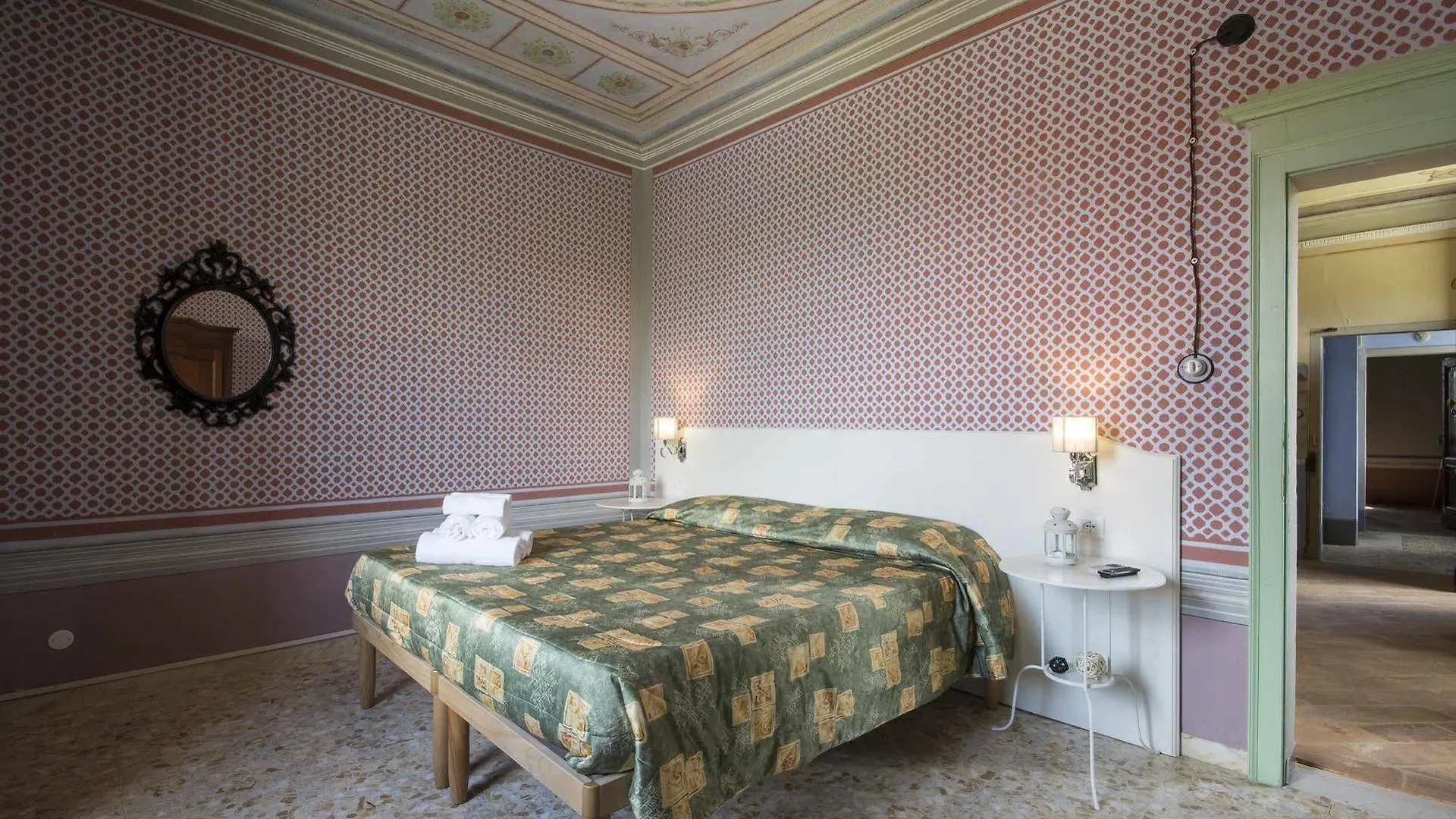 Villa Sant'Andrea Siena