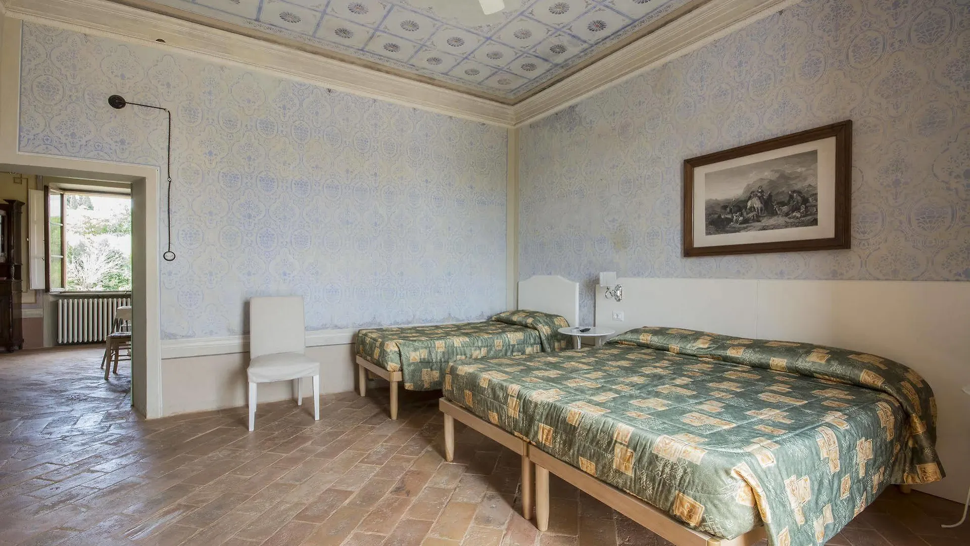 Bed & Breakfast Villa Sant'Andrea