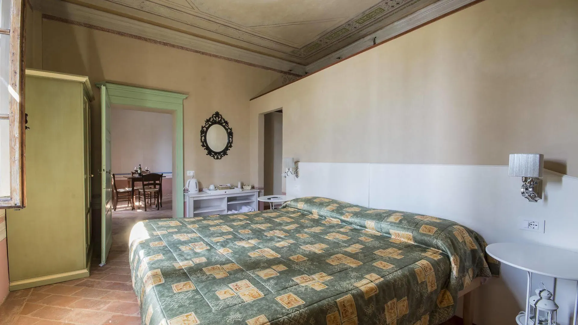 Bed & Breakfast Villa Sant'Andrea