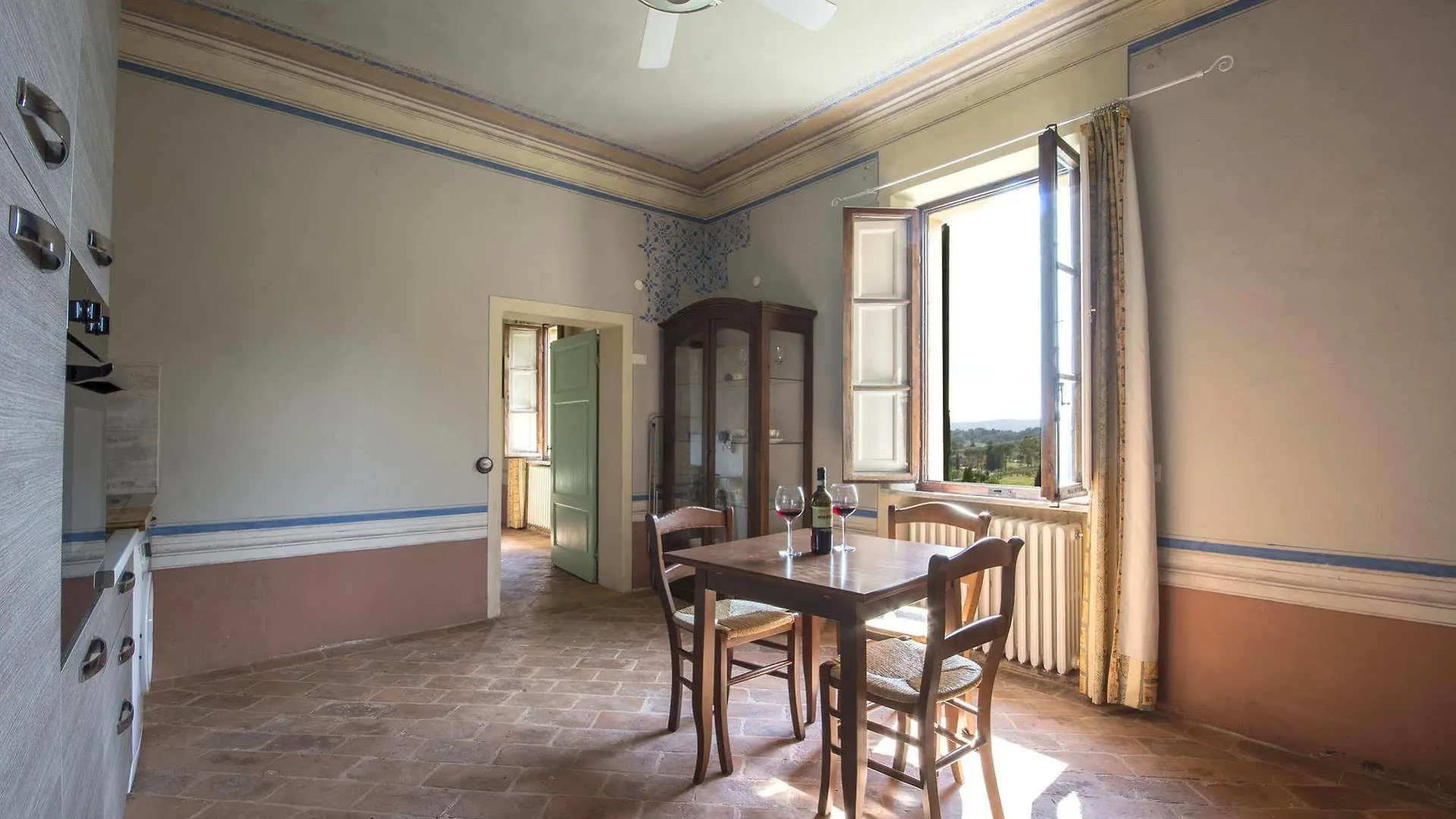 Villa Sant'Andrea Italy