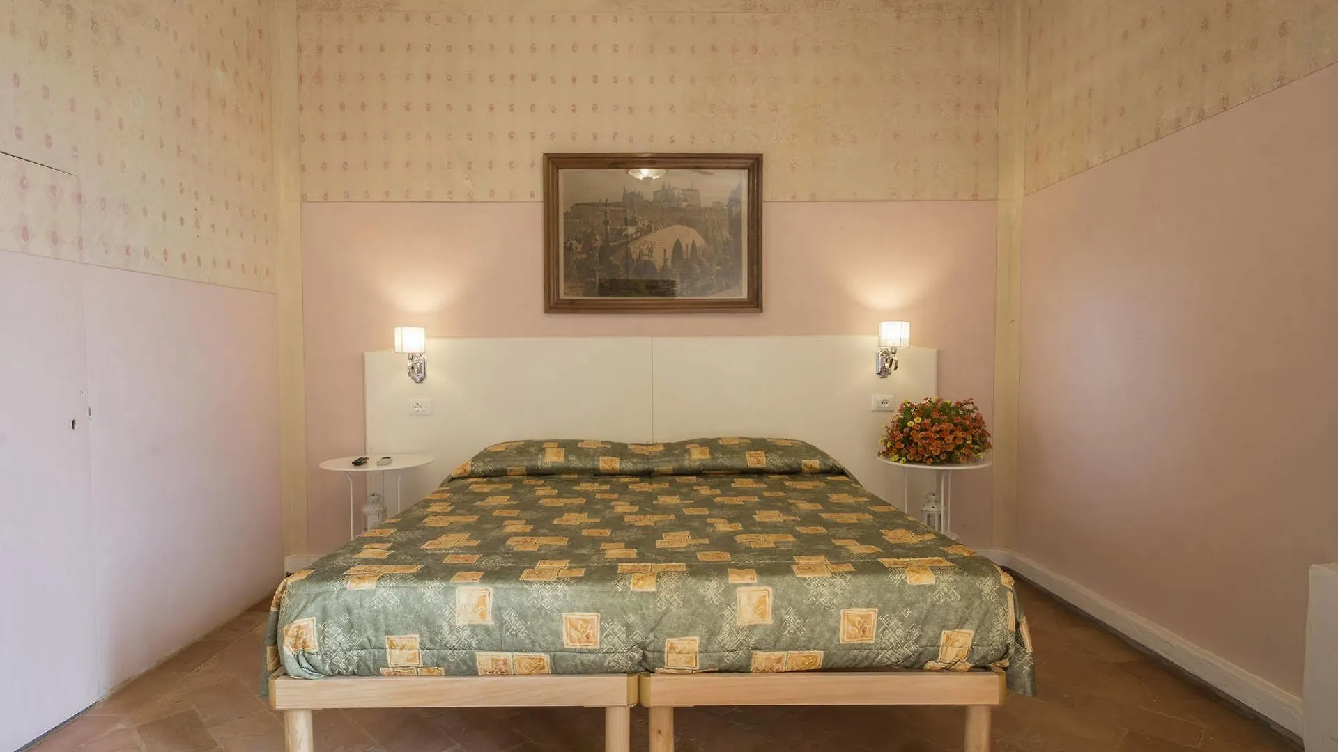 Bed & Breakfast Villa Sant'Andrea