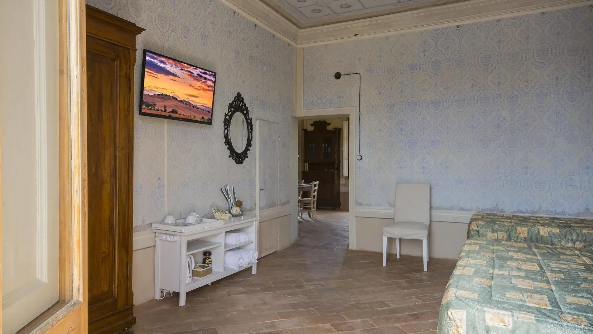 Villa Sant'Andrea Italy
