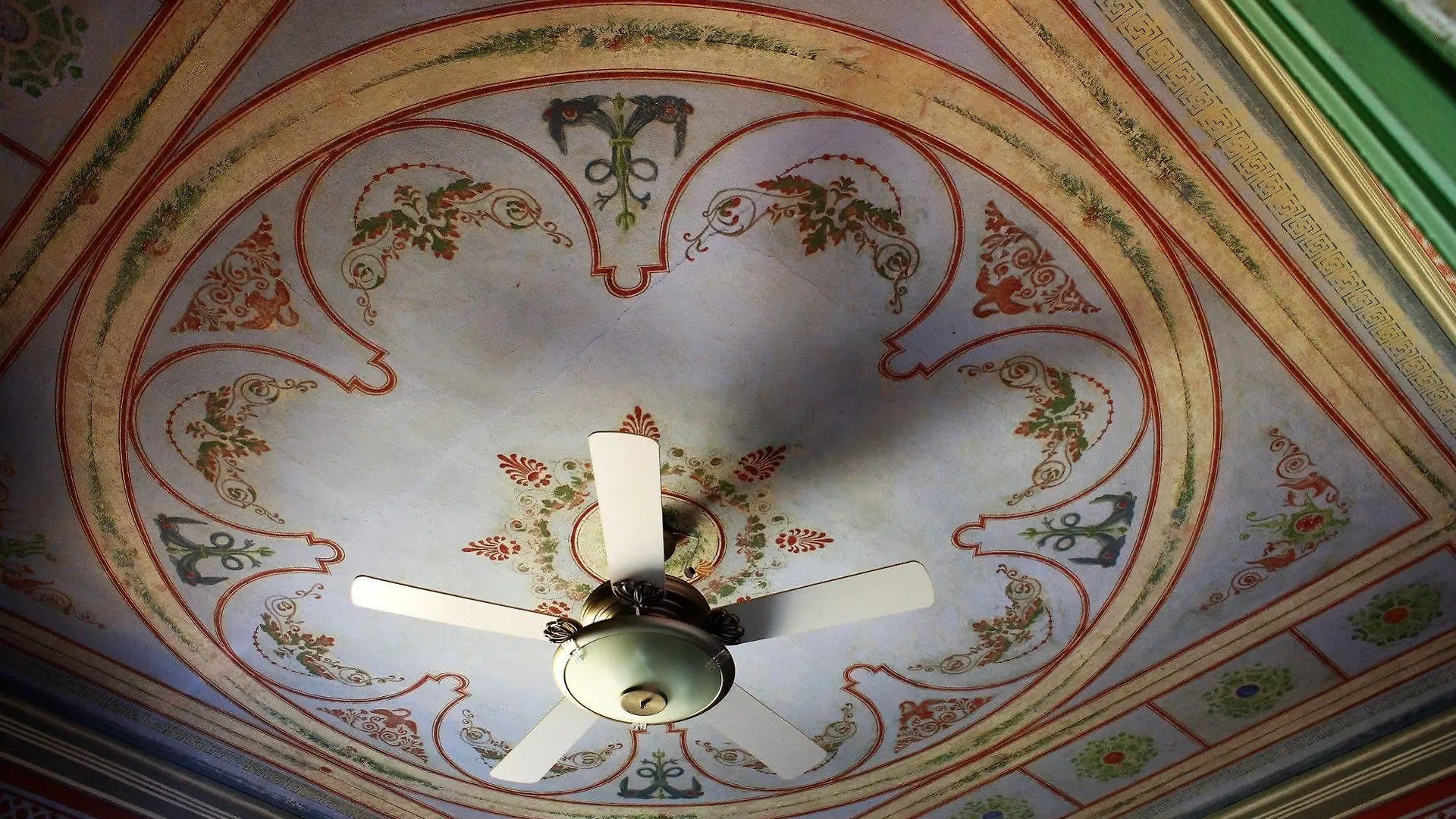 Villa Sant'Andrea Bed & Breakfast Siena