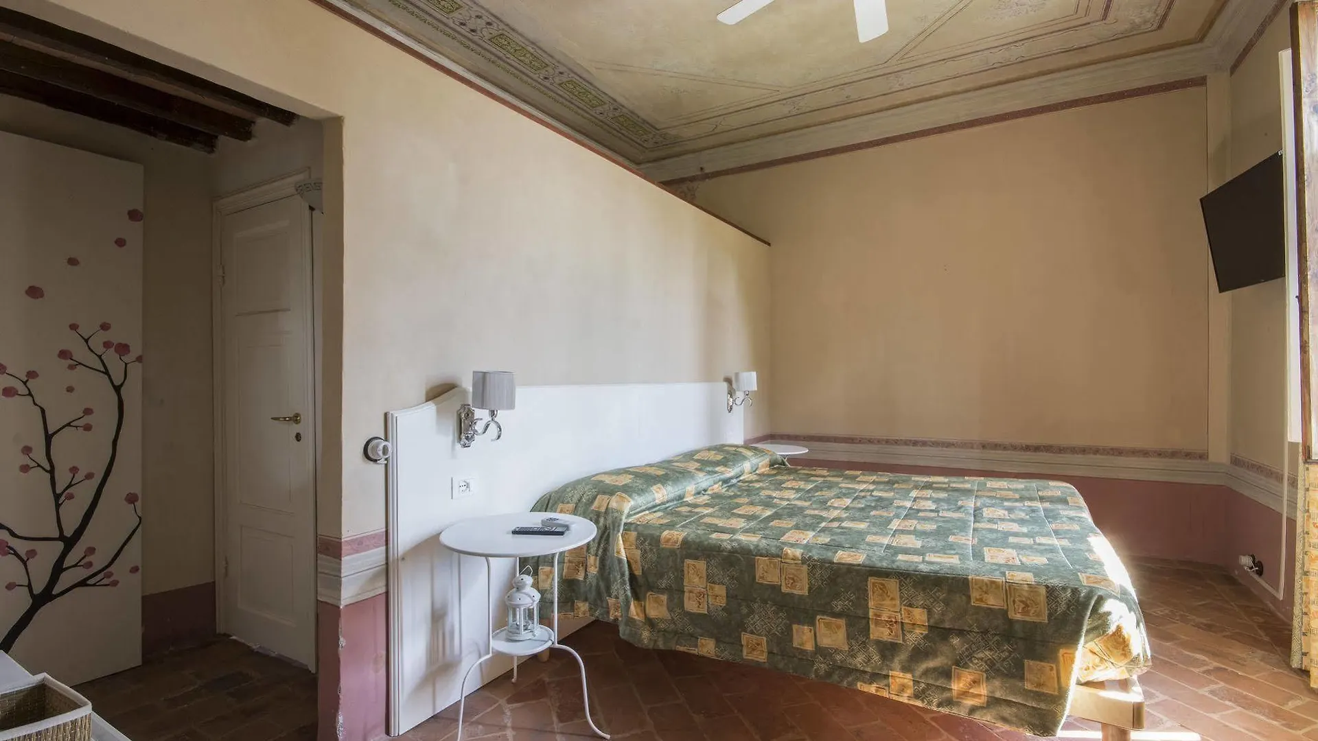 Villa Sant'Andrea Bed & Breakfast Siena