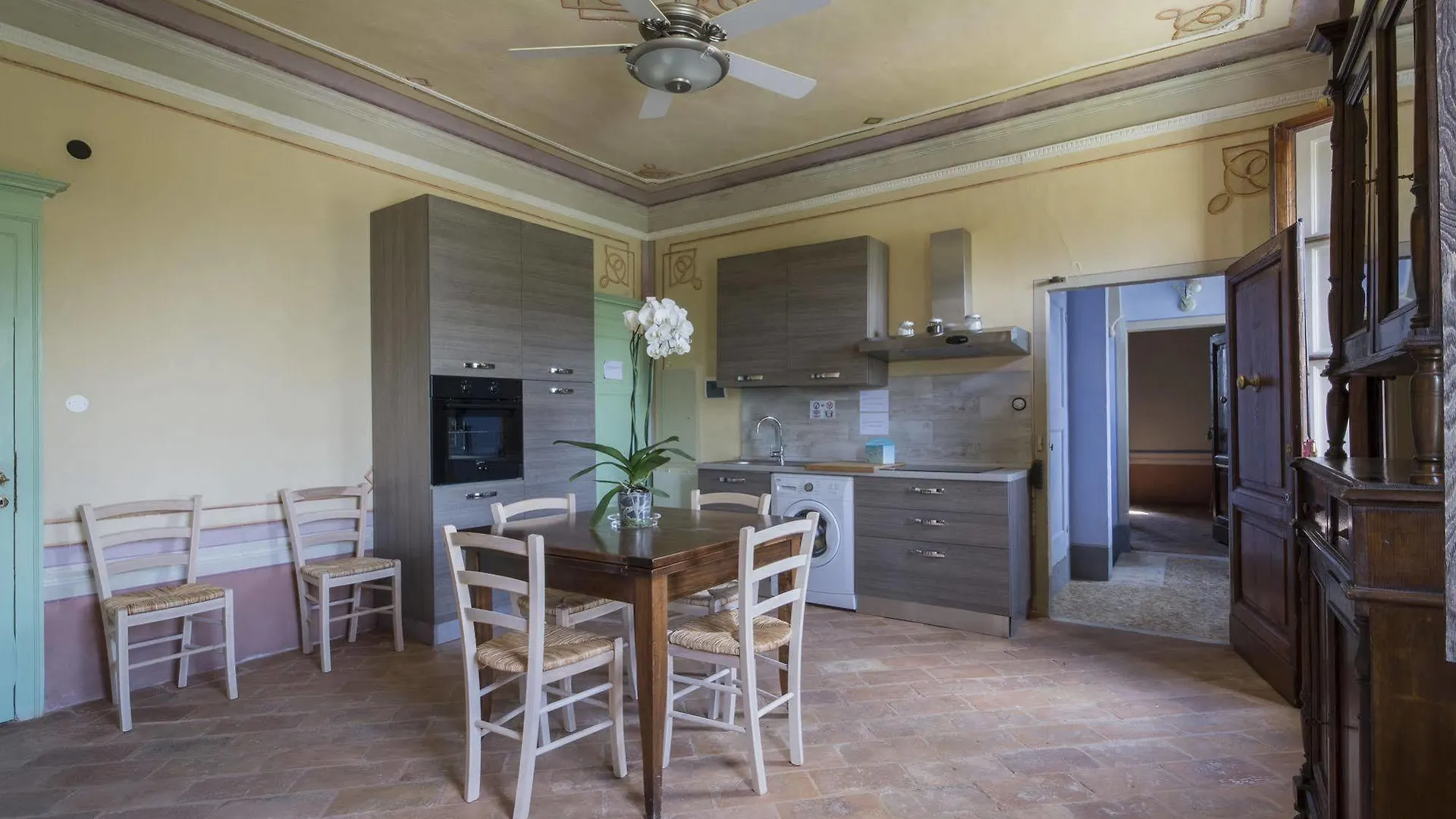 Bed & Breakfast Villa Sant'Andrea