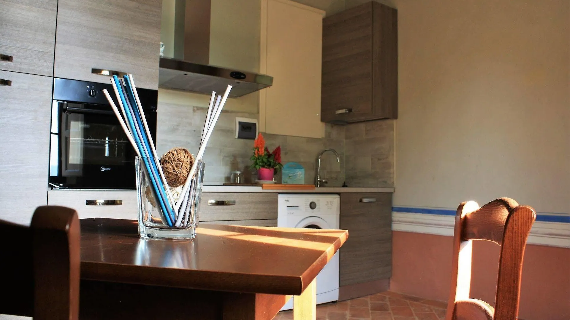 Villa Sant'Andrea