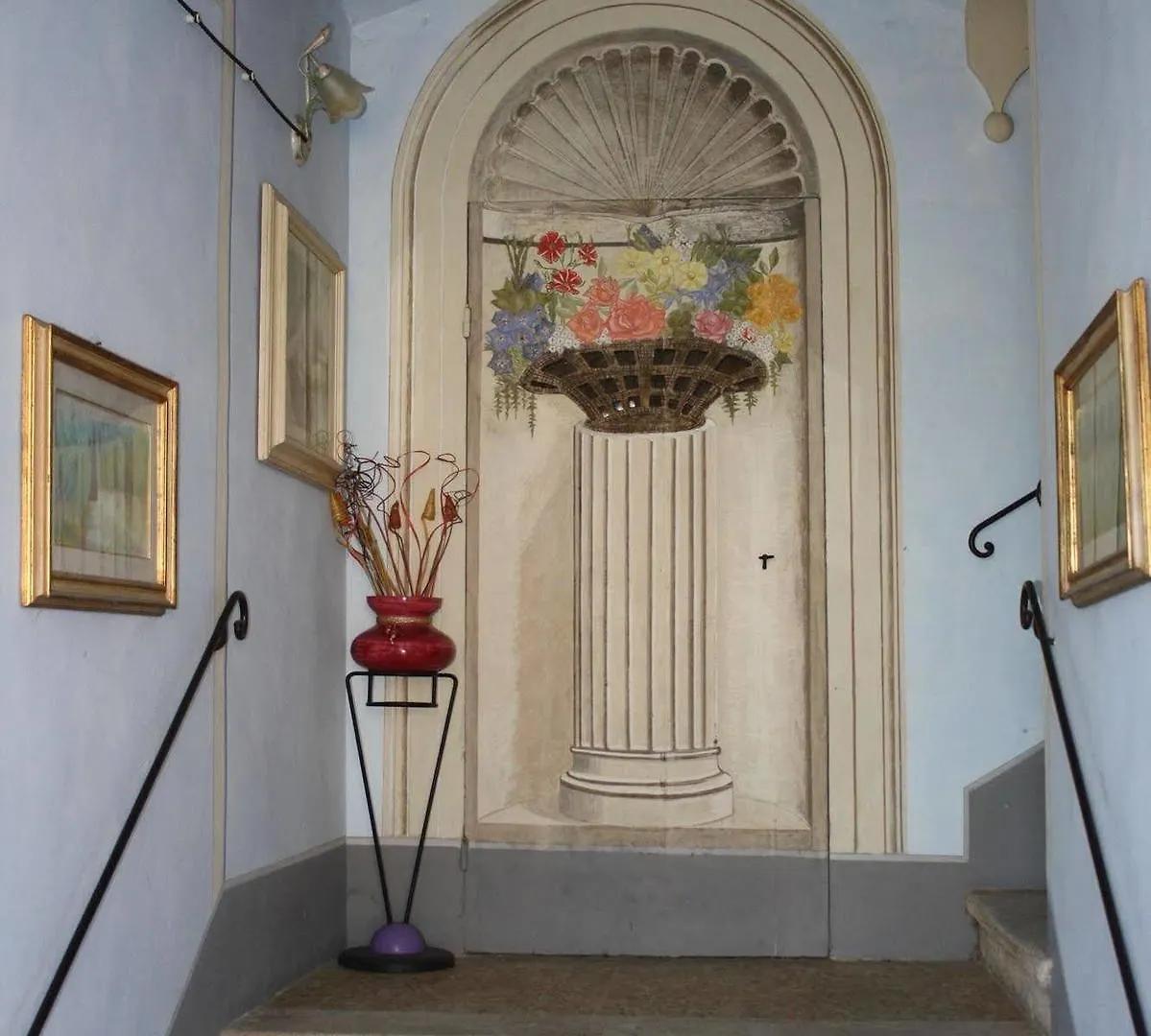 ** Bed & Breakfast Villa Sant'Andrea Italy
