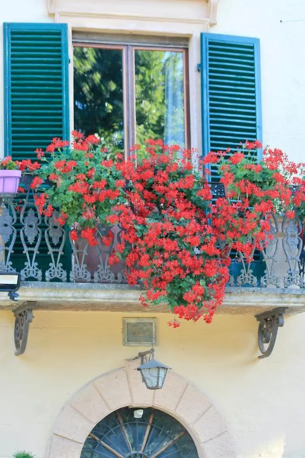 Villa Sant'Andrea Bed & Breakfast Siena